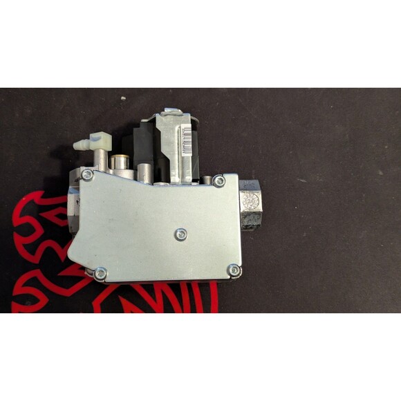 White-Rodgers 36J24-214 Series 36J Slow Opening Single Stage Natural/Lp GasValve - Picture 2 of 5